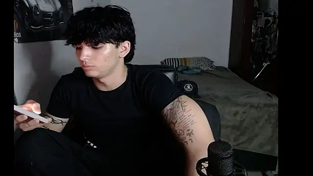 Archangel__ webcam show