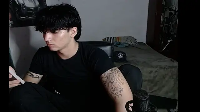Archangel__ Webcamshow