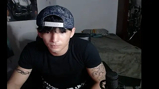 Archangel__ 웹캠 쇼