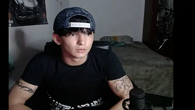 Archangel__ Webcam Show