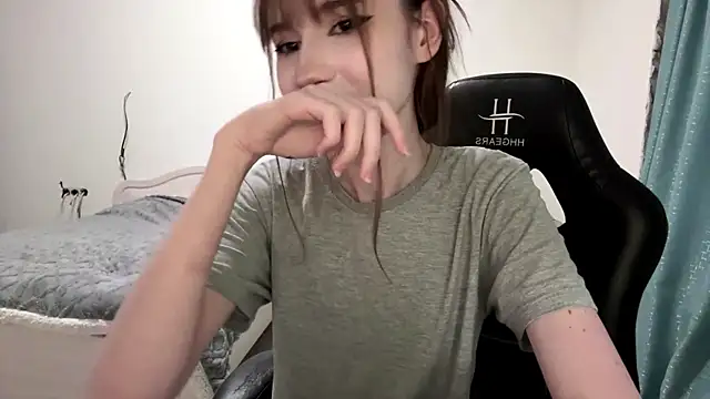 GiddyDoom – Live XXX-chat