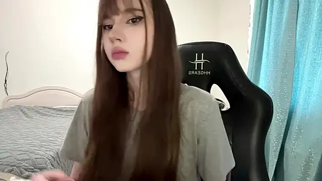 Živý XXX chat GiddyDoom