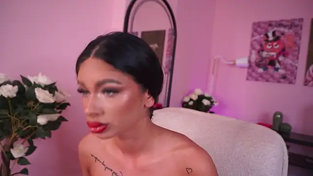 LeilaKali_ – Naživo XXX chat
