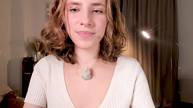 imogensy's Webcam Show