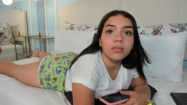 harley_beltran Live XXX-chat