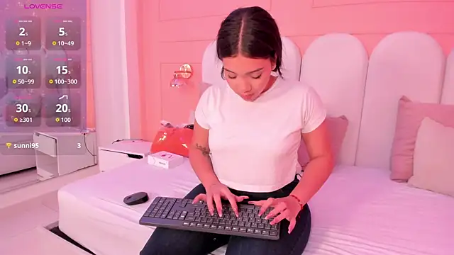 Živý XXX chat harley_beltran