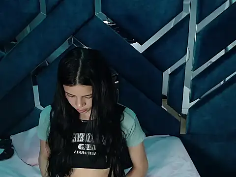 Show de webcam de ninith_sweet