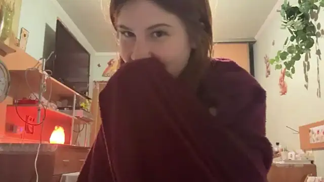 Živý XXX chat EmmaLovelyBB