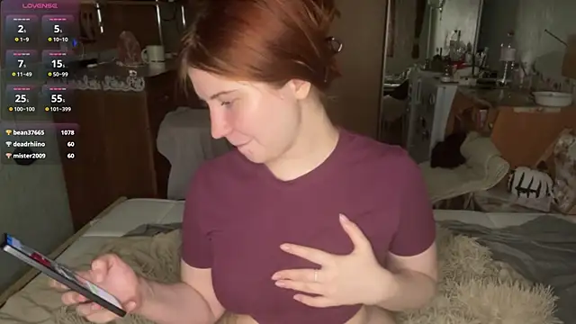 EmmaLovelyBB webcam show