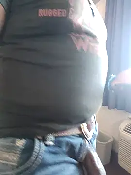 BBCountry1's Webcam Show