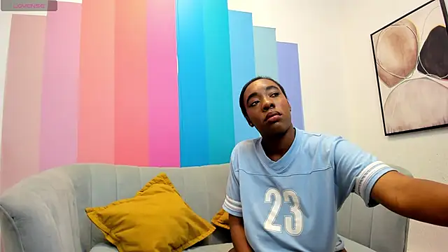 Czat XXX na żywo – Jazara_Koral