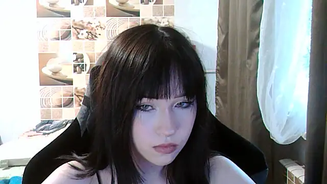 NoirEva's Webcam Show