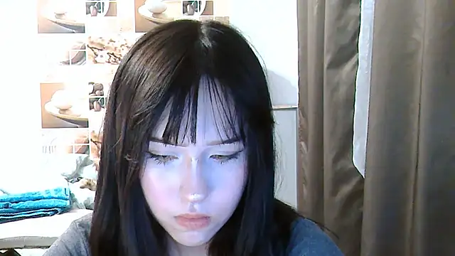Show Webcam de NoirEva