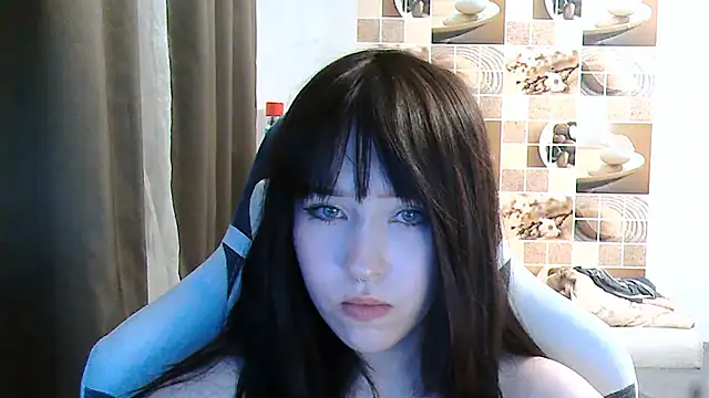 NoirEva's Live XXX Chat