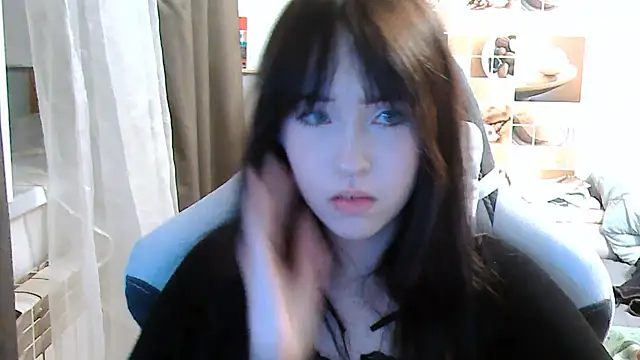 NoirEva live XXX chat