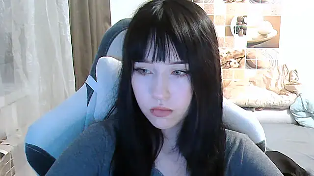 NoirEva Live XXX-Chat