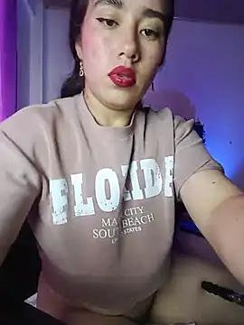 Chat XXX en directo de Hanny_myers