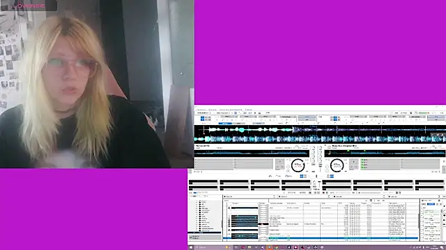 Czat XXX na żywo – Green_angel1808