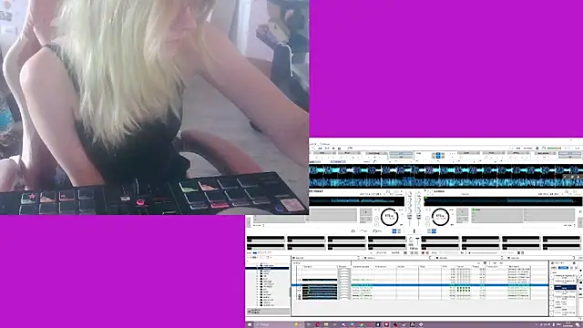 Green_angel1808's Webcam Show