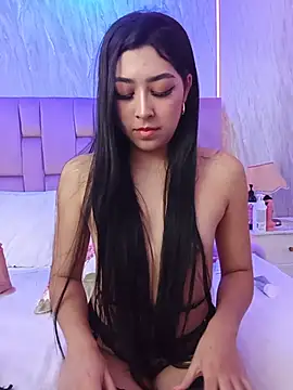 Chat XXX en directo de Mia_Foster01