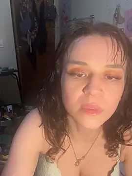 Daintydaisy2004 Show in webcam