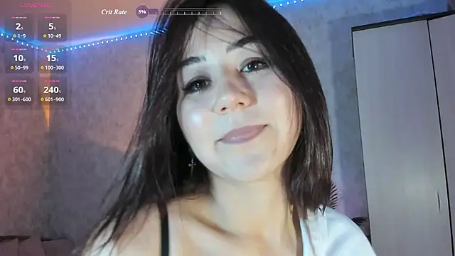 Chat XXX en directo de Tiny_Sparkling