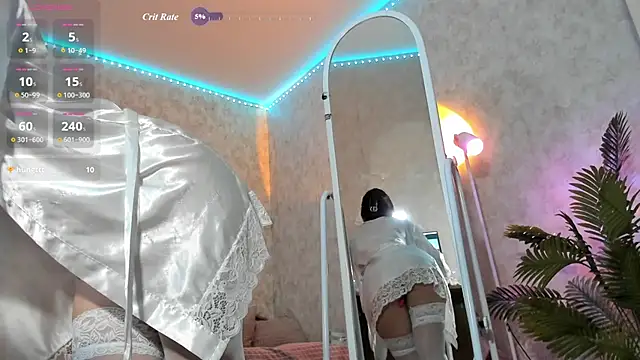 Chat +18 de Tiny_Sparkling ao vivo
