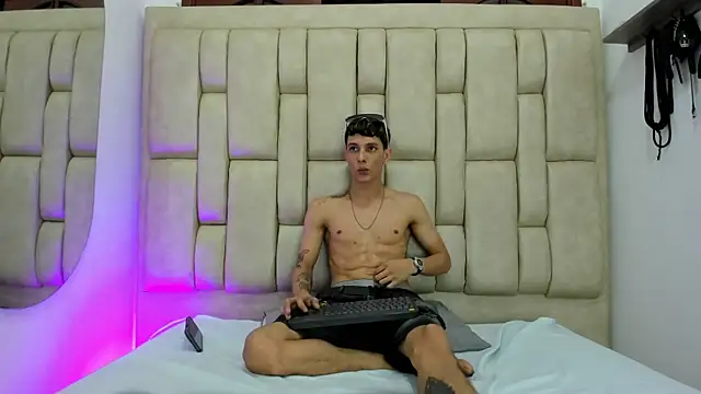 ZafiroSex_OSn Webbikameraesitys