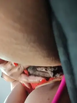 عرض كام LilithBoneth