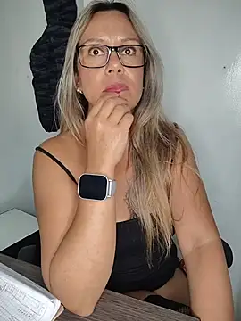 LilithBoneth Live Chatraum
