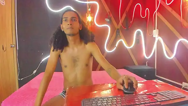 EsbenChormak Webcamshow