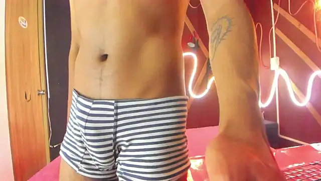 EsbenChormak Webcamshow