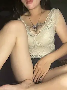 Kem_kami 网络视讯表演