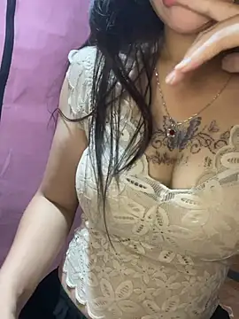 Kem_kami 在線直播表演