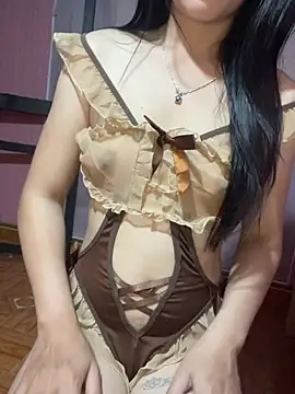 Kem_kami 网络视讯表演