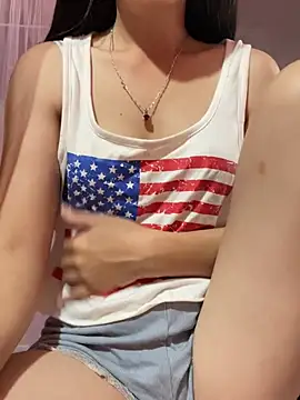 Kem_kami 网络视讯表演