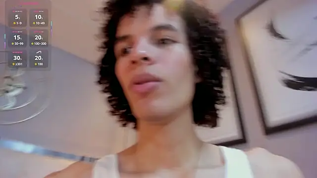 felix_haze Show in webcam