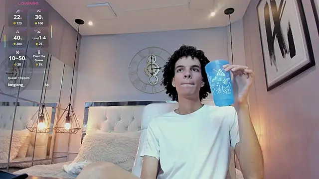 felix_haze Show in webcam