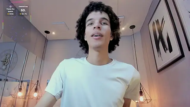 felix_haze webcam show
