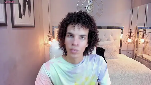 felix_haze Webcam Show