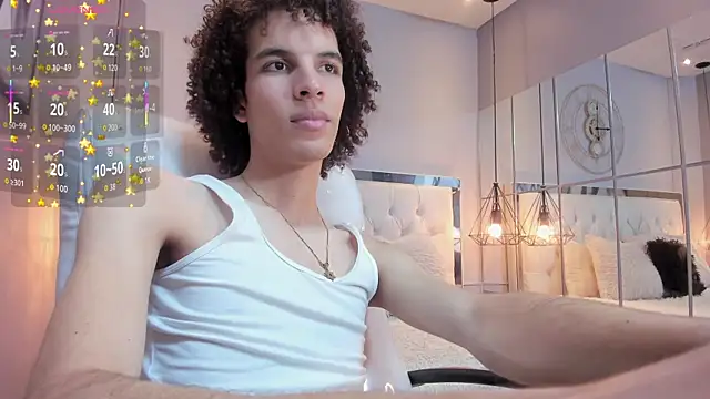felix_haze Show Webcam