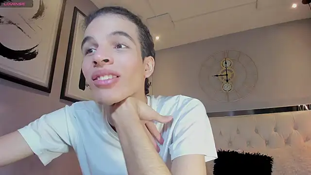 felix_haze Show Webcam