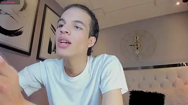 felix_haze Webcam-Show