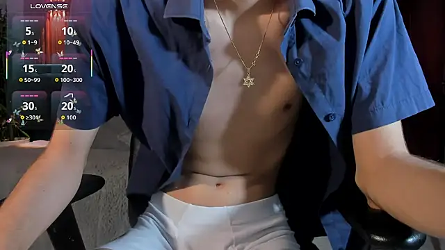 felix_haze Show Webcam
