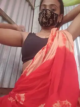 Hotgirl-sara-97 网络视讯表演