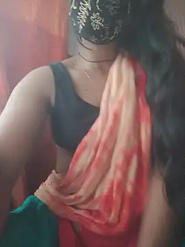 Hotgirl-sara-97's Webcam Show