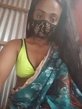 Hotgirl-sara-97 Adlı Modelin Web Kamerası Şovu