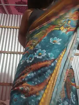 Hotgirl-sara-97 웹캠 쇼