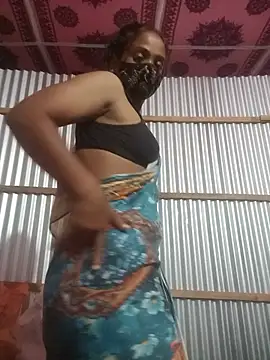 Hotgirl-sara-97's Webcam Show