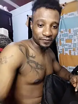 bigperla webcam show